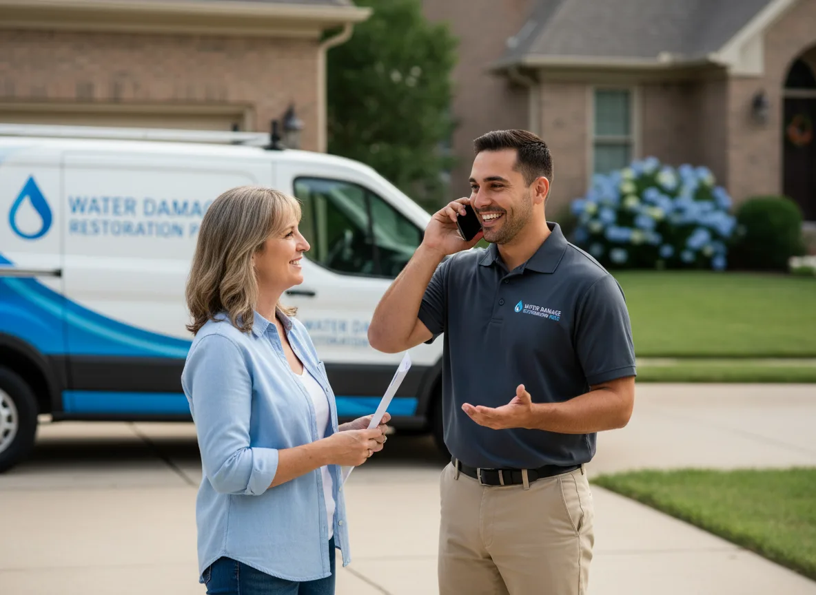 Flood Restoration Turner, OR FAQs